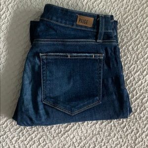 Paige Jeans